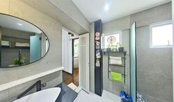 Blk 45 Lengkok Bahru (Bukit Merah), HDB 5 Rooms #565721421
